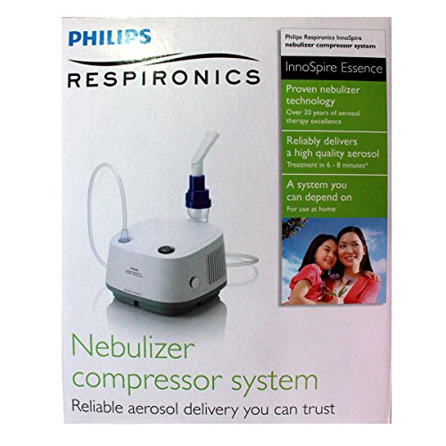 Philips Respironics InnoSpire Essence