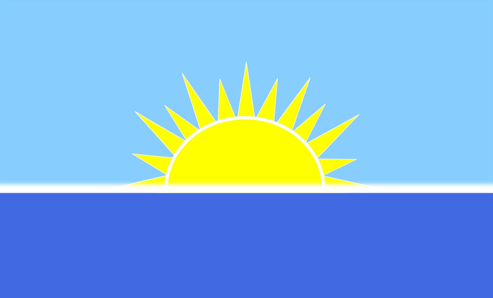 Drapeau Riohacha Colombie XL pour décoration de balcon et jardin