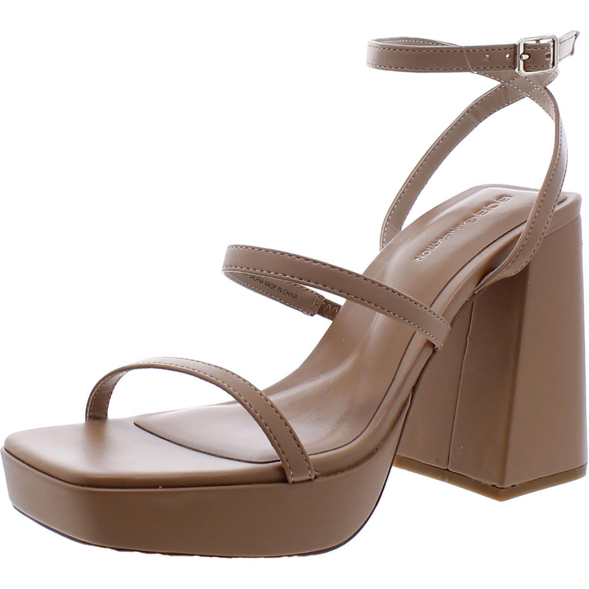 BCBGenerationGalana womens Heeled Sandal