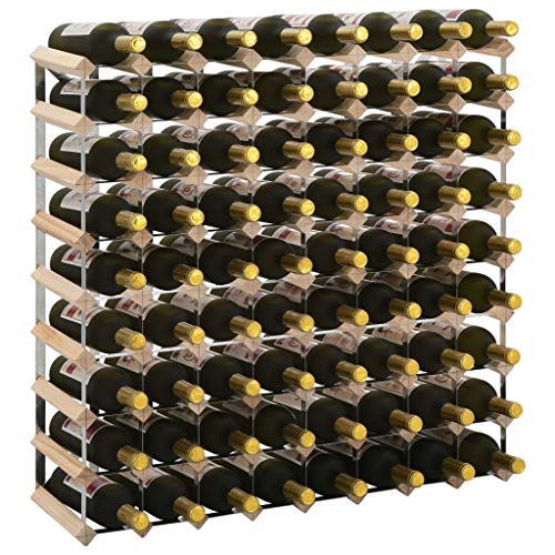 Las mejores vinotecas para 72 botellas