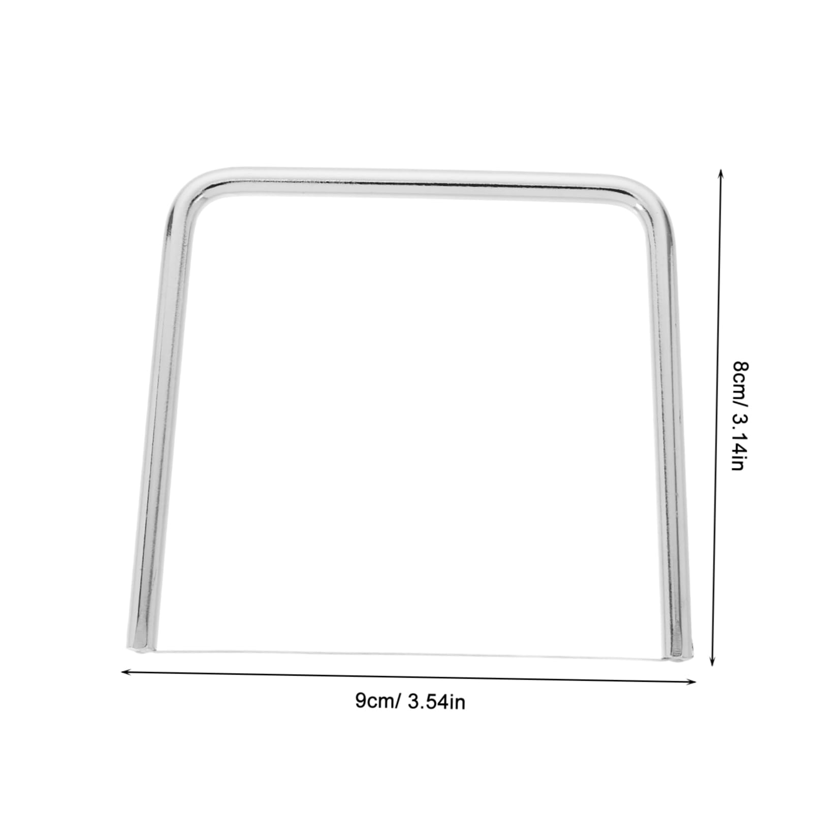 SOLUSTRE 4pcs Stainless Steel Cheese Slicer Wire Cutter for Block Cheese Butter and More Uniform Slices Versatile Kitchen Tool for Effortless Layering and Quick Cutting