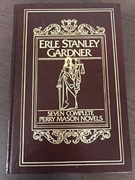 Perry Mason: Seven Complete Novels