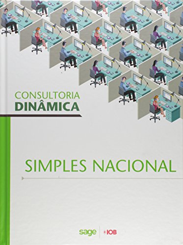 livro consultoria dinamica simples nacional equipe tecnica iob 20...