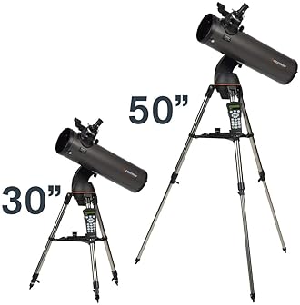 cheap computerized telescope