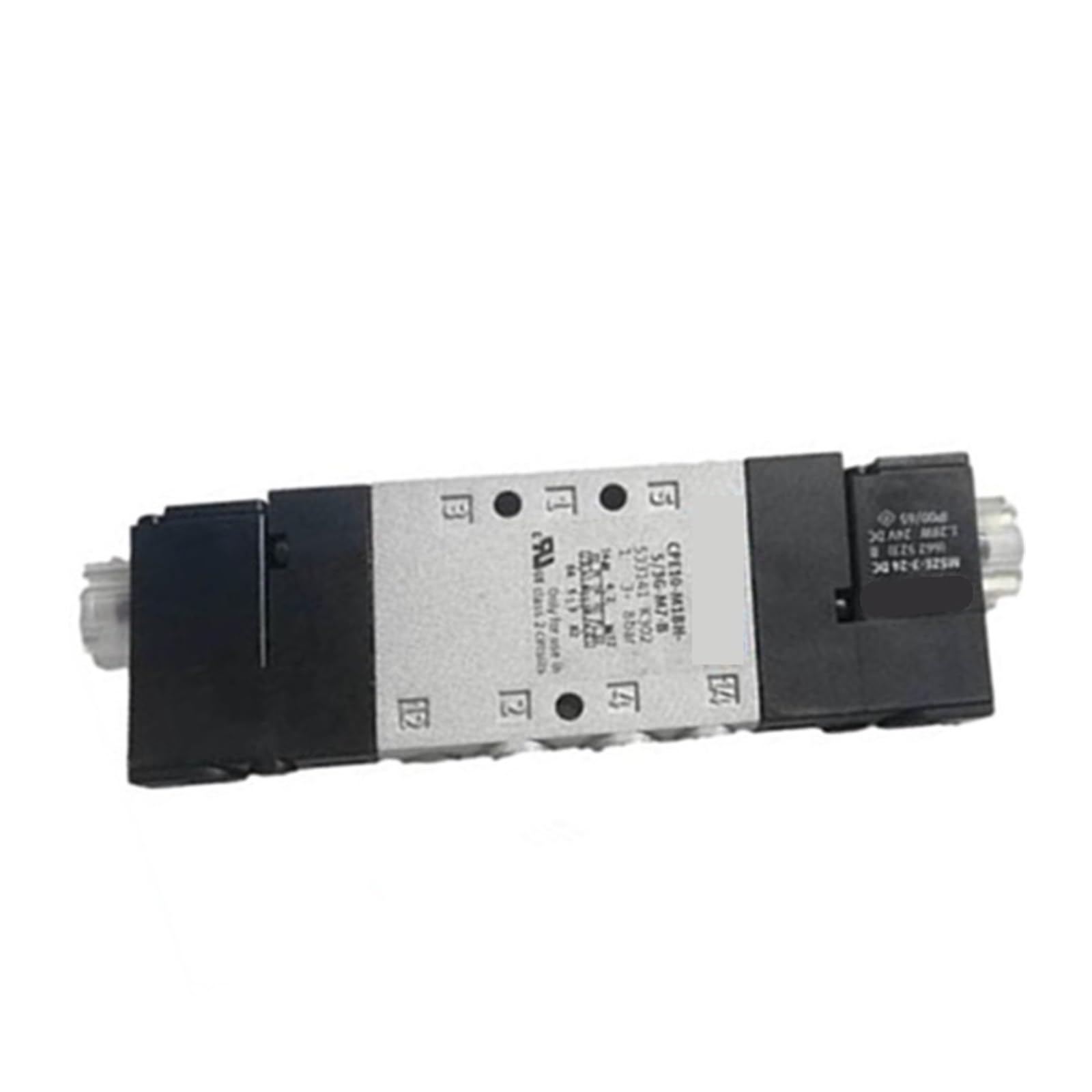 Solenoid Valve CPE10 CPE10-M1BH-5L-5LS-3GL-3GLS-M5-M7-QS-6-4 662523 196881 196927 196883 196925 196877 196884 196875 196928(196928)