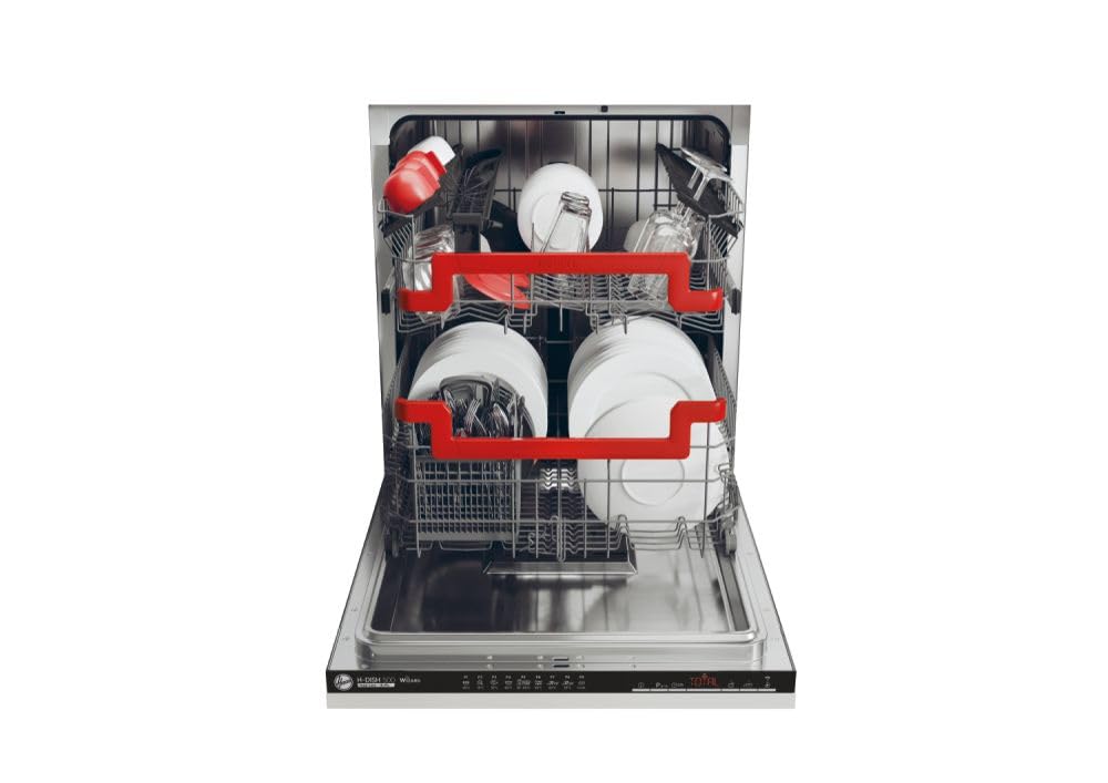 LAVASTOVIGLIE HOOVER GR.55