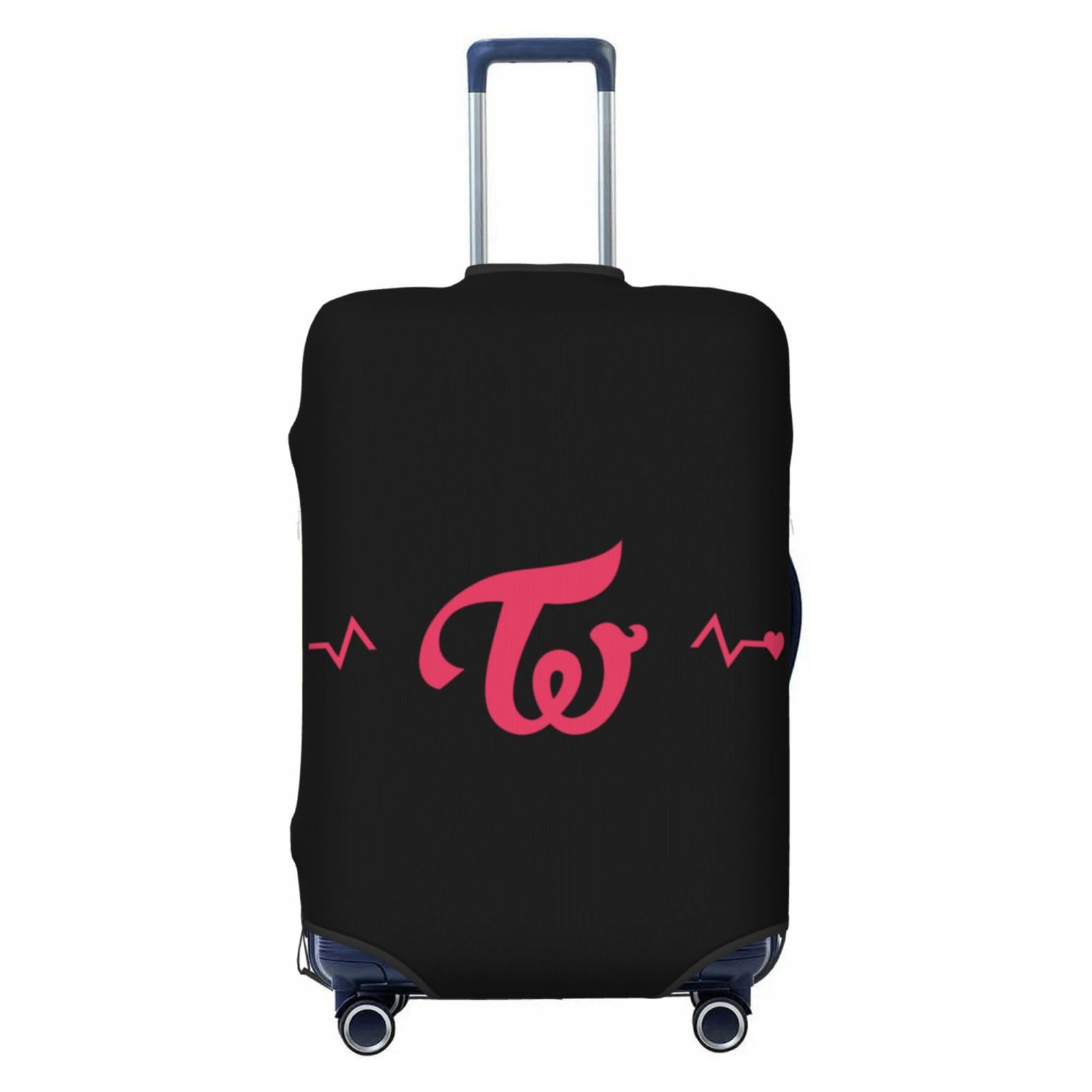 未開封】TWICE 1周年記念キャリーケース