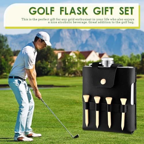 Funda de poliuretano para botella de golf y senderismo con protección térmica 2