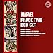 Price comparison product image Marvel Phase Two Box Set: Marvel's Ant-Man / Marvel's Avengers: Age of Ultron / Marvel's Captain America: The Winter Soldier / Marvel's Guardians of the Galaxy