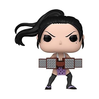 レア夏コミコン限定FUNKO POP! 鬼滅の刃　宇随天元　ハーレム限定 レア夏コミコン限定FUNKO POP! 鬼滅の刃 宇随天元 ハーレム限定
