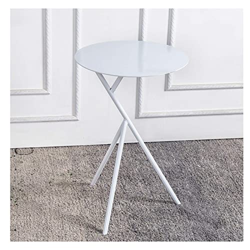 Table basse pour canapé compacte dorée pour optimiser les petits salons