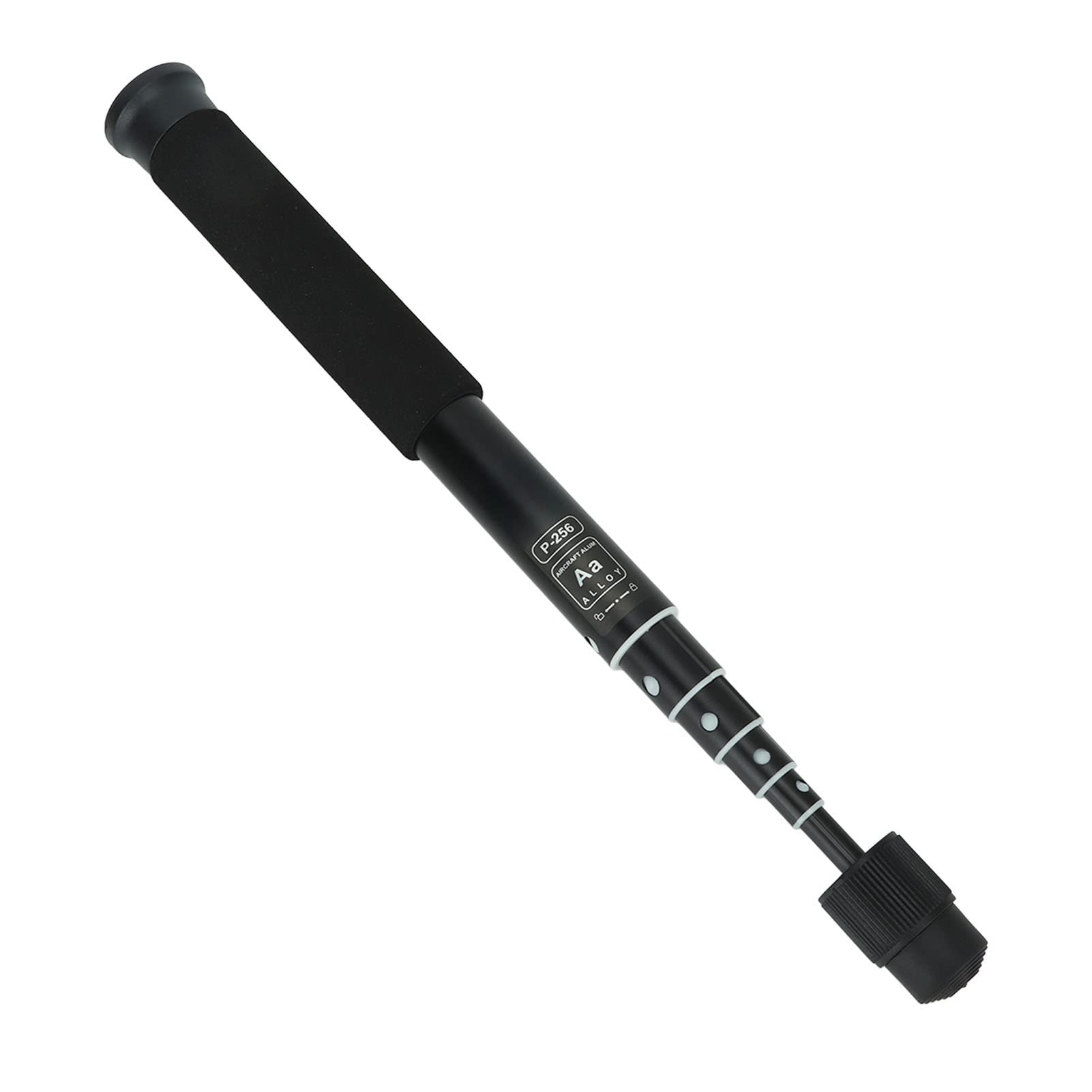 Selfie Stick Tripod 6 Section Camera Monopod Lightweight Portable Camera Selfie Stick for Cameras Microphone Flashes