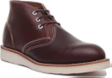 Heritage Men's Work Chukka