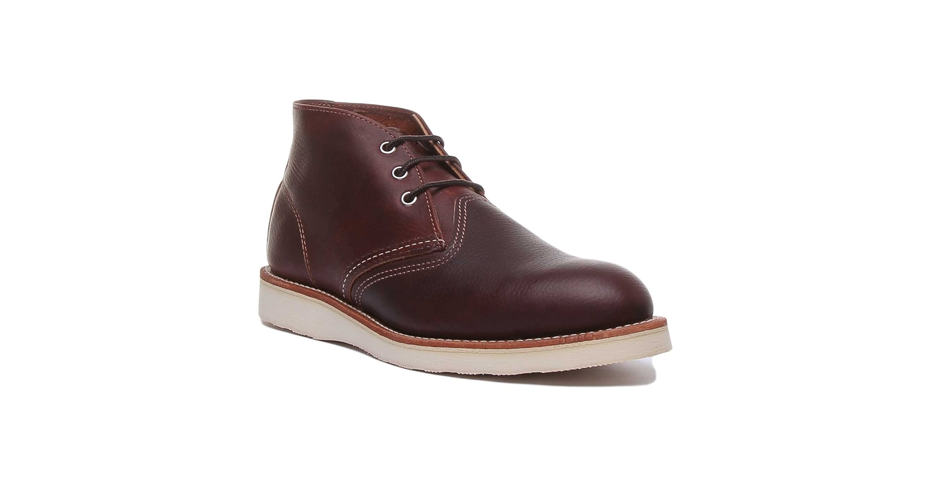 靴 Red Wing Hand Sewn Chukka Boot(9143) Picked up some hand