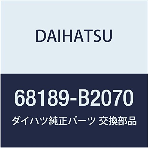 DAIHATSU (_Cnc) i hANH[^EChE EGUXgbv LH ~ RRA i68189-B2070