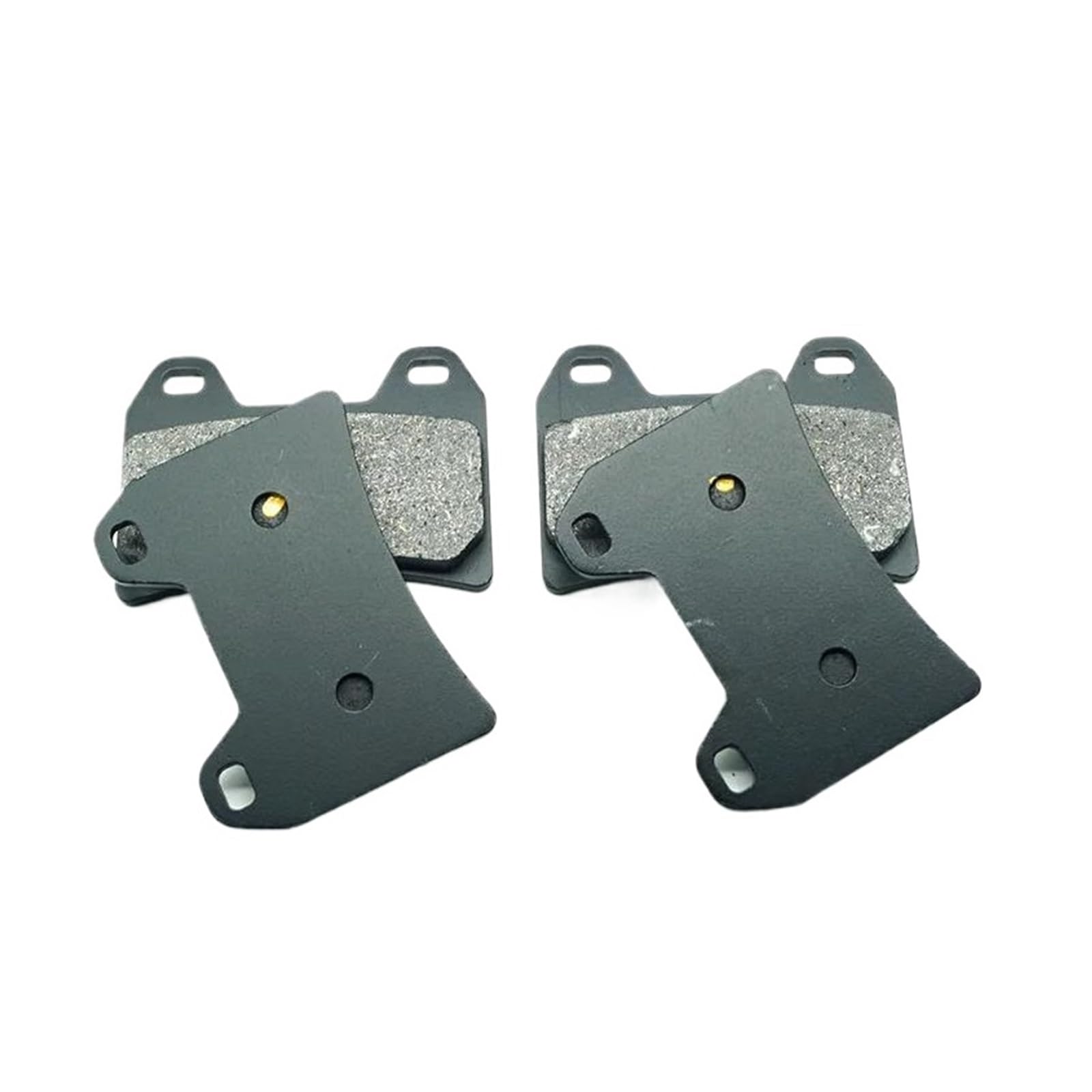 Motorrad Bremsbelaege Für KTM Duke 790 2018-2024 890 2020-2021 SMT 2024 Motorrad Vorne Hinten Bremsbeläge(2 Pair Front Pads)