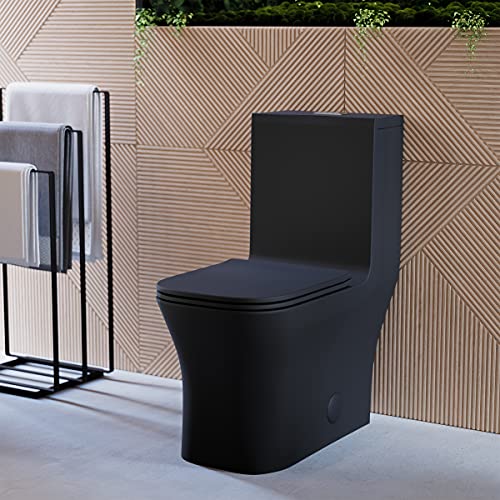 Top 10 Best luxury toilet [Top 10 Picks] Hotelbeam