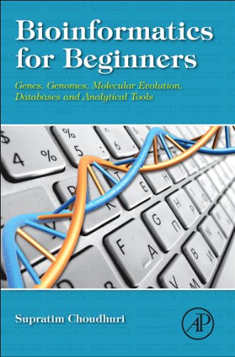 Bioinformatics for Beginners: Genes, Genomes, Molecular Evolution, Databases and Analytical Tools view 2