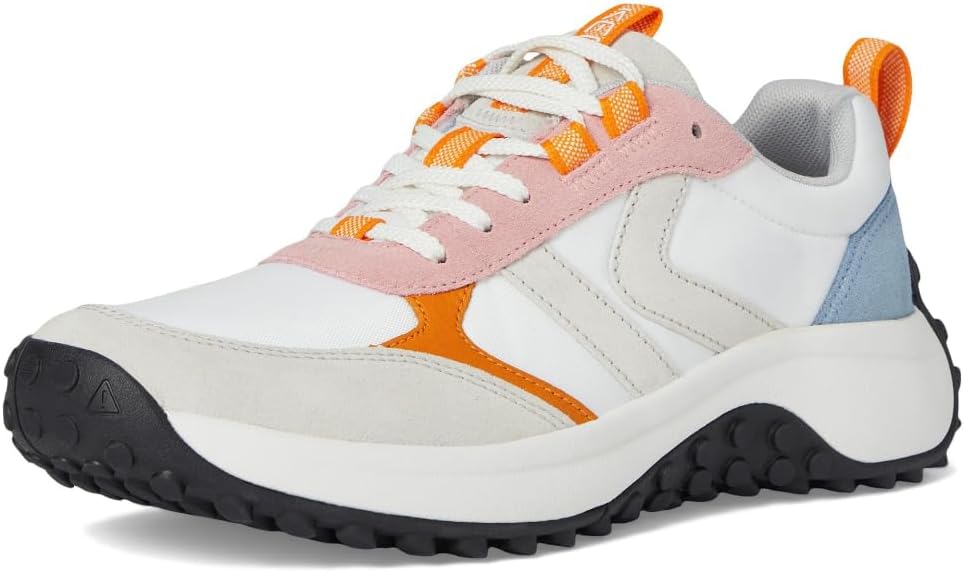 箱付き】KEEN クライミングスニーカー ブラウン/ライトシナモン