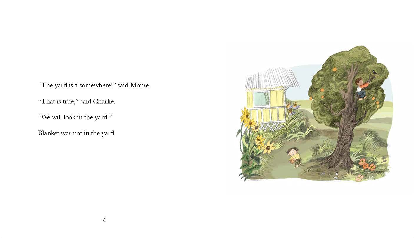 Charlie & Mouse Lost and Found: Book 5 (Charlie & Mouse, 5) - Image 8