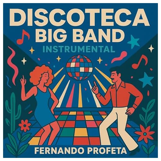 DISCOTECA BIG BAND