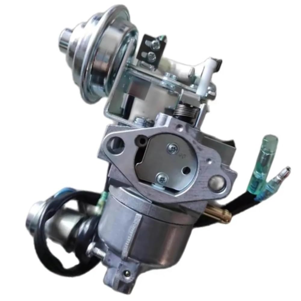 Pljyocdo One Color Generator Carburetor Fit For Ef6600e Ef5500te 7Cu-E4101-01