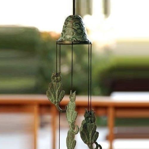 SPI Home BP25028 Butterfly Wind Chime