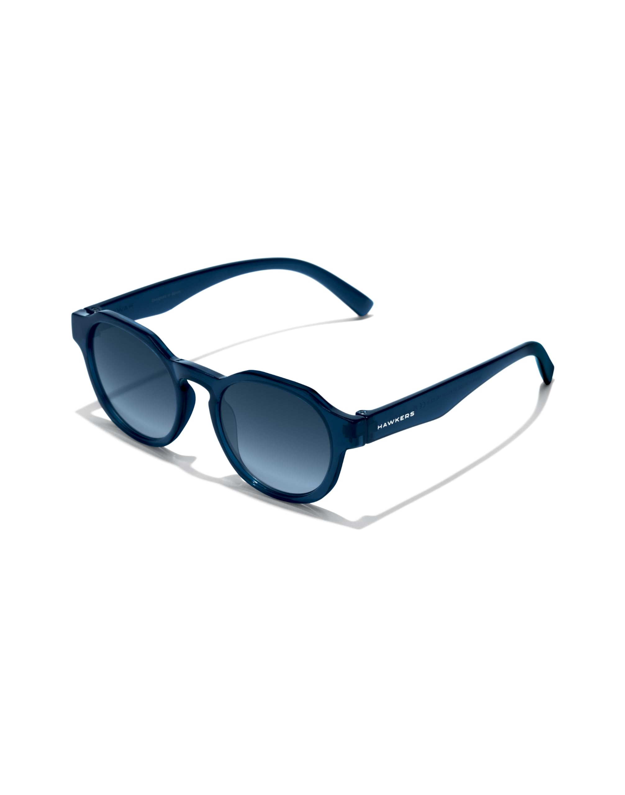 Lentes de sol Hawkers WARWICK KIDS - POLARIZED CRYSTAL BLUE