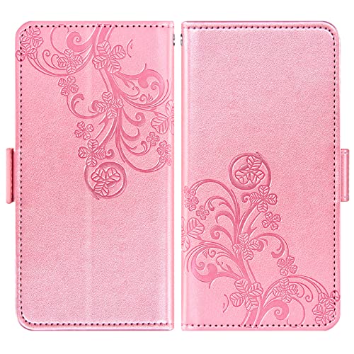 Funda OPPO Find X2 Pro CPH2025 tipo billetera con protector pantalla 5