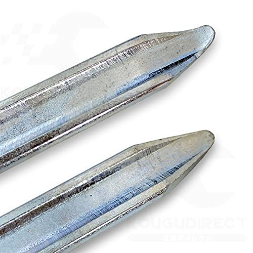 Amazon | タイヤ交換工具セットスクーター用バイク用/ツーリング携行用