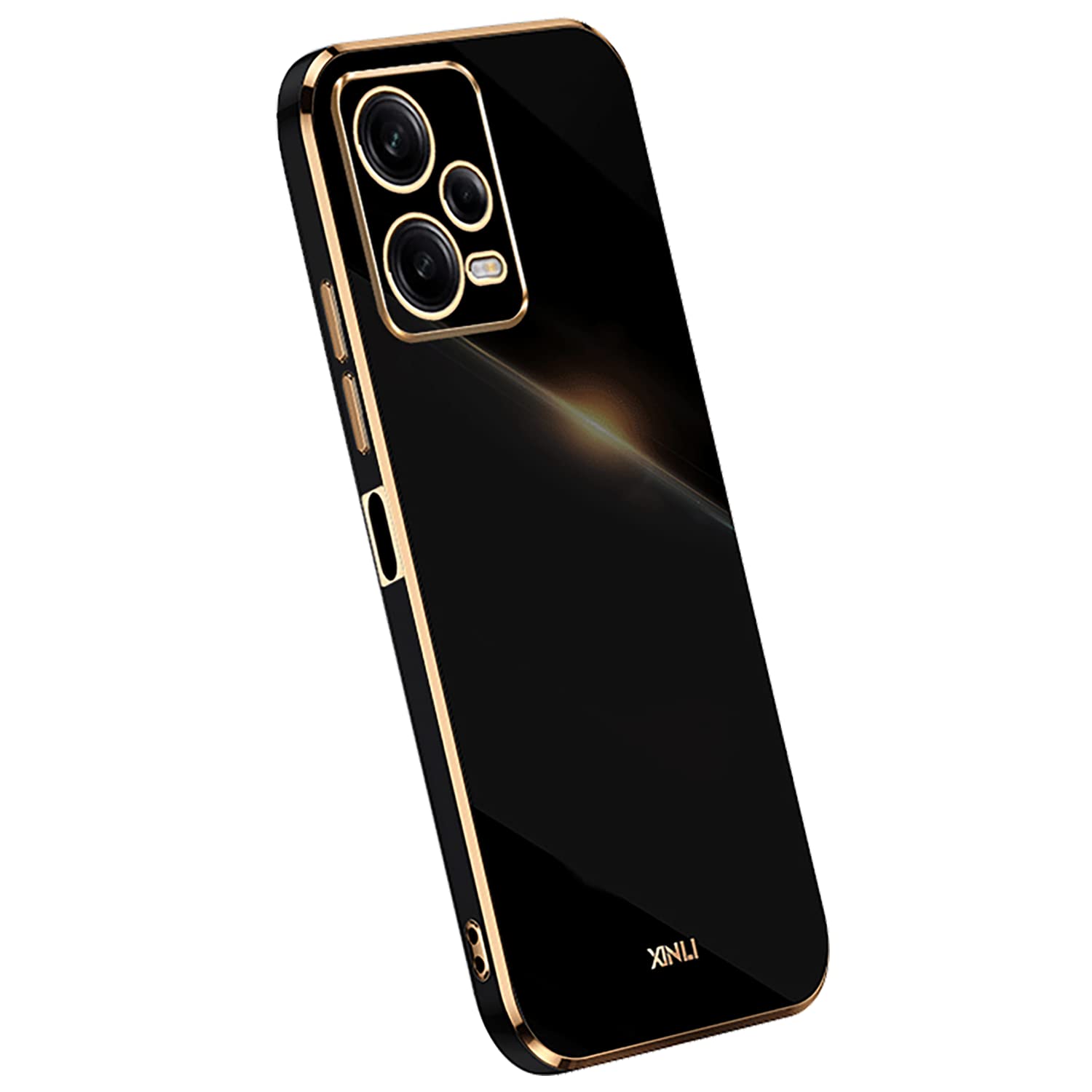 POUR XIAOMI REDMI Note 12 4G Étui,Transparent Antichoc Étui Téléphone Écran EUR 6,65 - FR