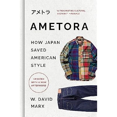Ametora