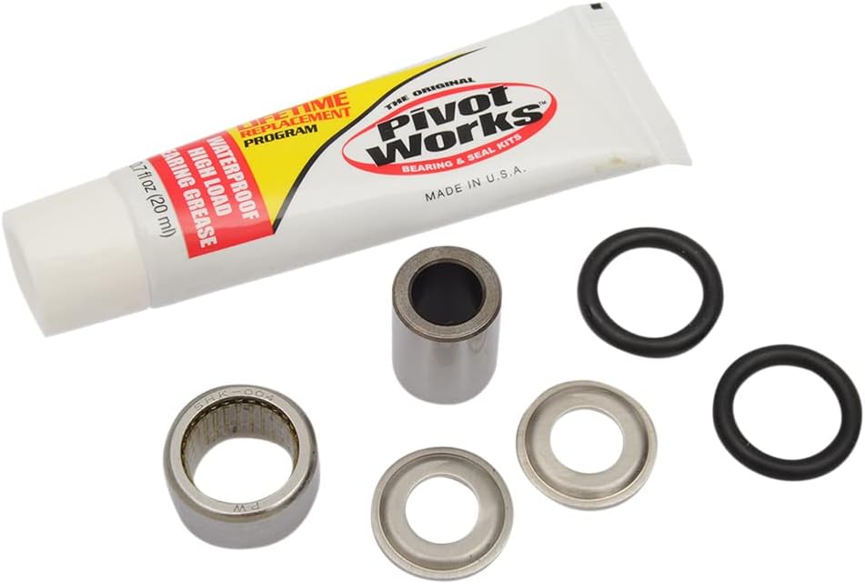 2002-2007 GAS GAS SM 300 PIVOT WORKS SHOCK ABSORBER KITGAS GAS BIKE