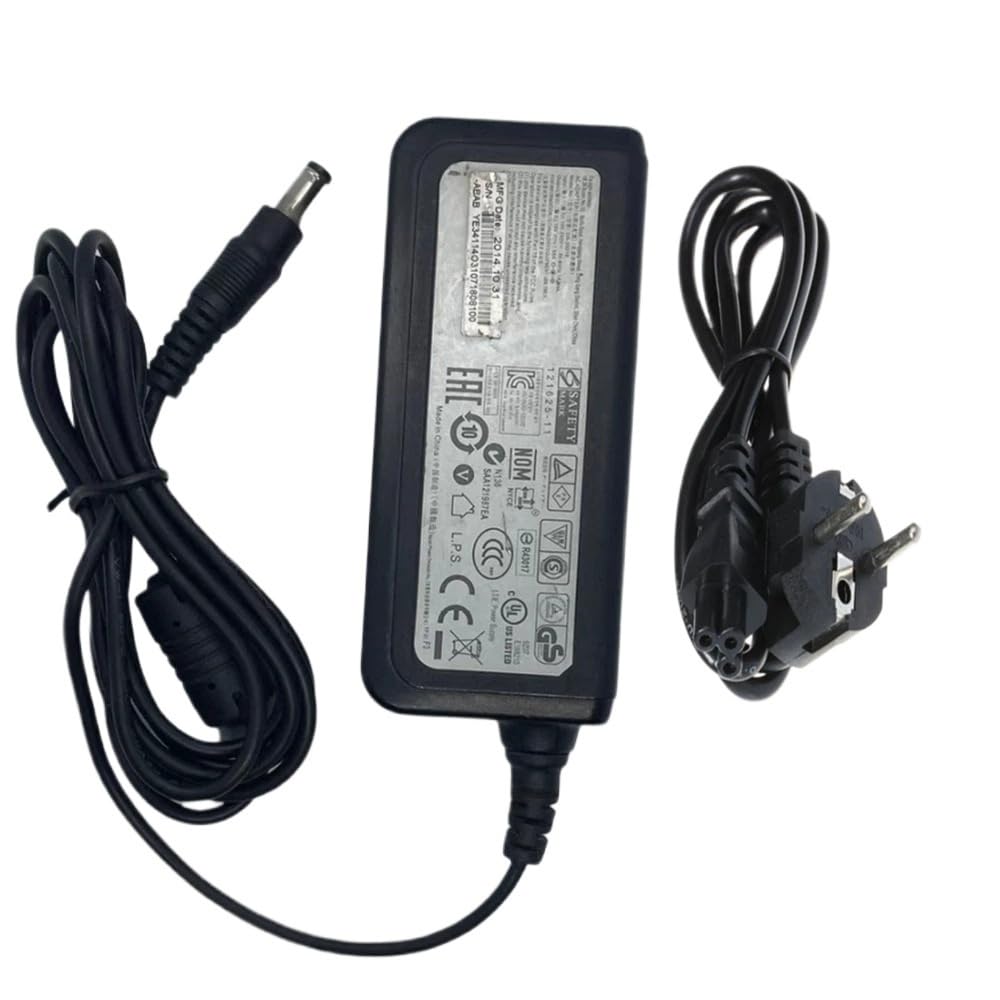 TNNBNT APD 19V 1.58A 30W Adapter Charger DA-30D19 WA-30B19K For ACER Laptop Power Supply 5.5 * 1.7mm(AU CABLE)
