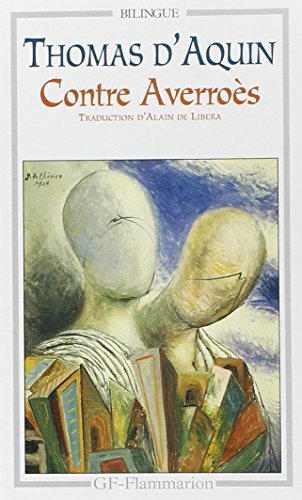 Télécharger Contre Averroès PDF