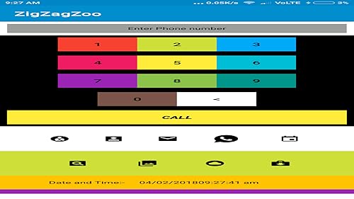 ZigZagZoo