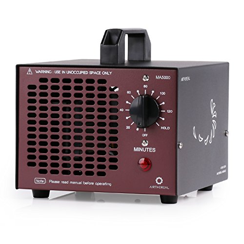 Best Ozone Air Purifiers Of 2020 Buyer S Guide