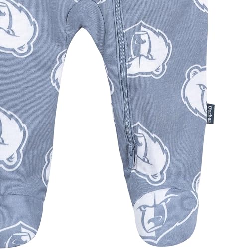 Image of Gerber Baby Boys & Girls NBA Sleep 'N Play