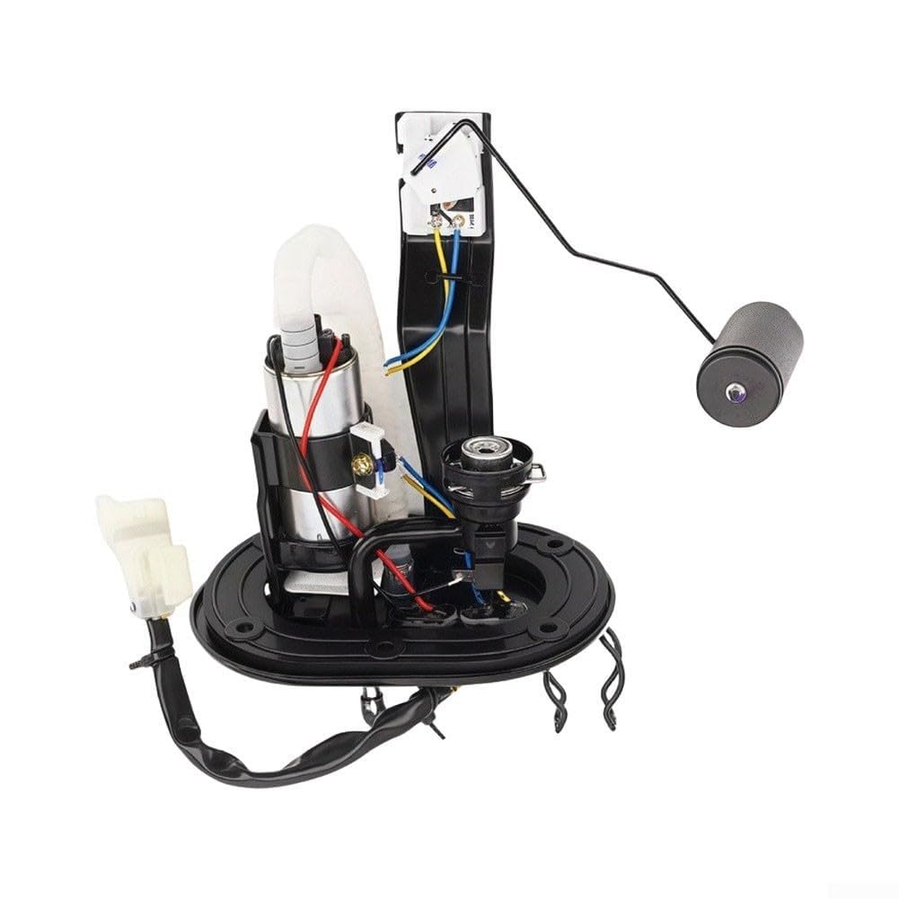 Arregla el cuadro con el sensor de tanque de metal para 125 200 medidor Jg171800
