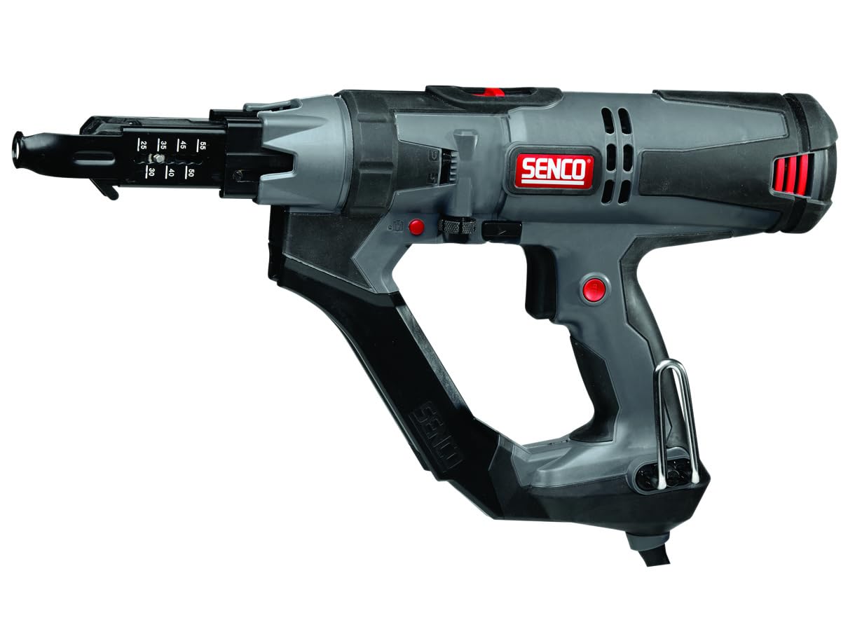 Senco SEN7T7001N Mains Powered Screwdrivers