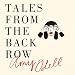 Tales from the Back Row: An Outsider's View from Inside the Fashion Industry