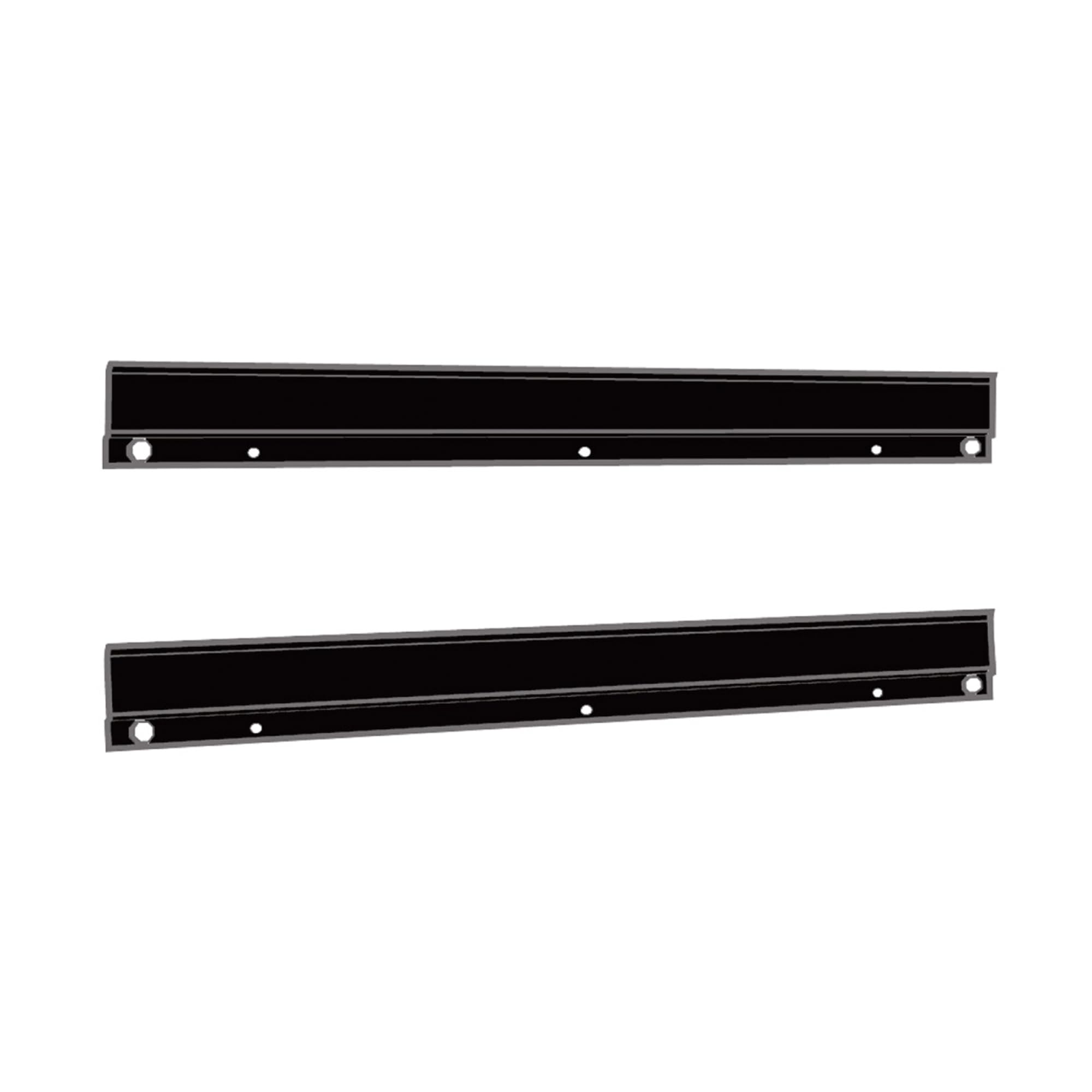 Amazon.com : Safco 9200BL E-Z Stor Wall Mounting Bracket for