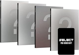 dreamus [ Official store gift ] BORN PINK 2nd ALBUM [BORN PINK] Digipak ver. ( SET ),YGP0182