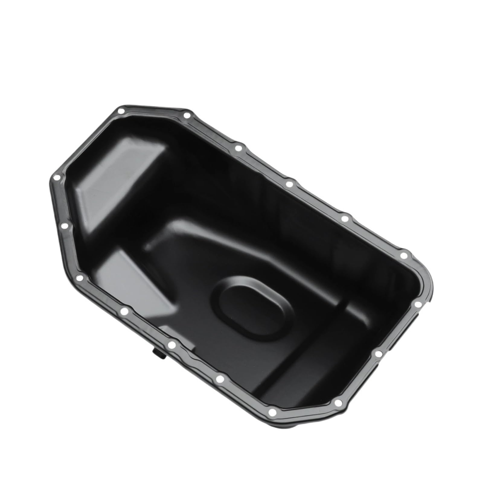 Cárter de aceite Honda CRV 2002-2006 automático Steel Pan 11200RAAA00 7