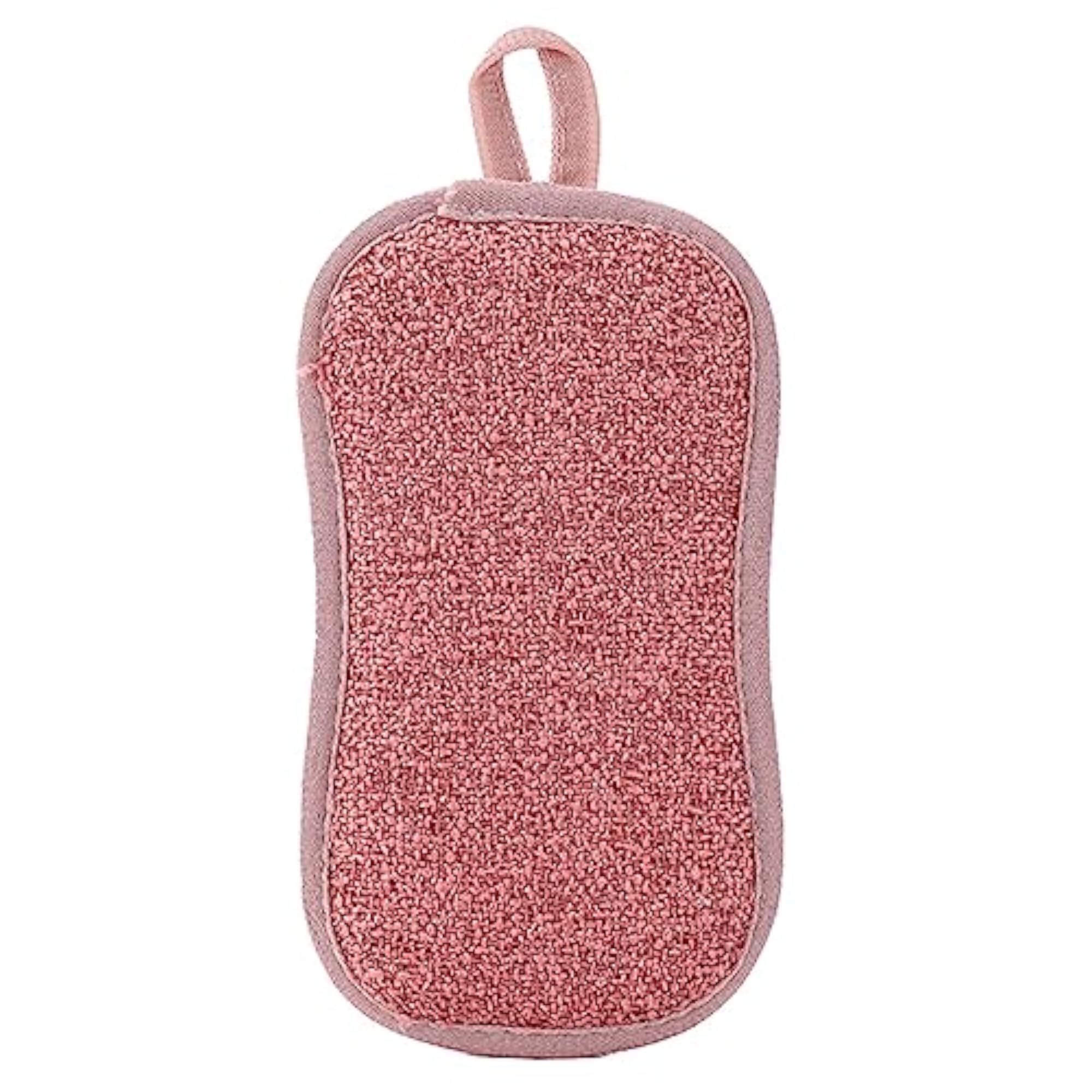 Multipurpose Cleaning Scrub Sponge for Kitchen
