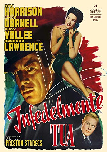 Infedelmente Tua (Restaurato in Hd)