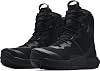 Botas tácticas Under Armour Micro G Valsetz con cremallera 3