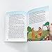 Hanuman Tales (Illustrated) - Story Book for Kids (Famous Illustrated Tales)