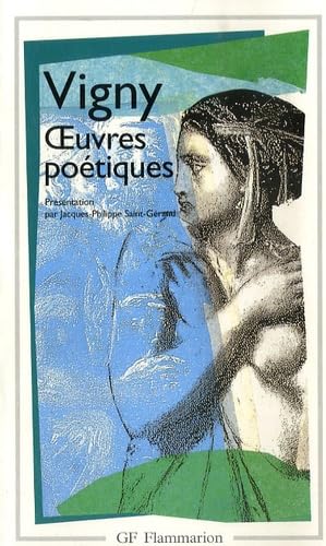 Oeuvres Poetiques (French Edition)