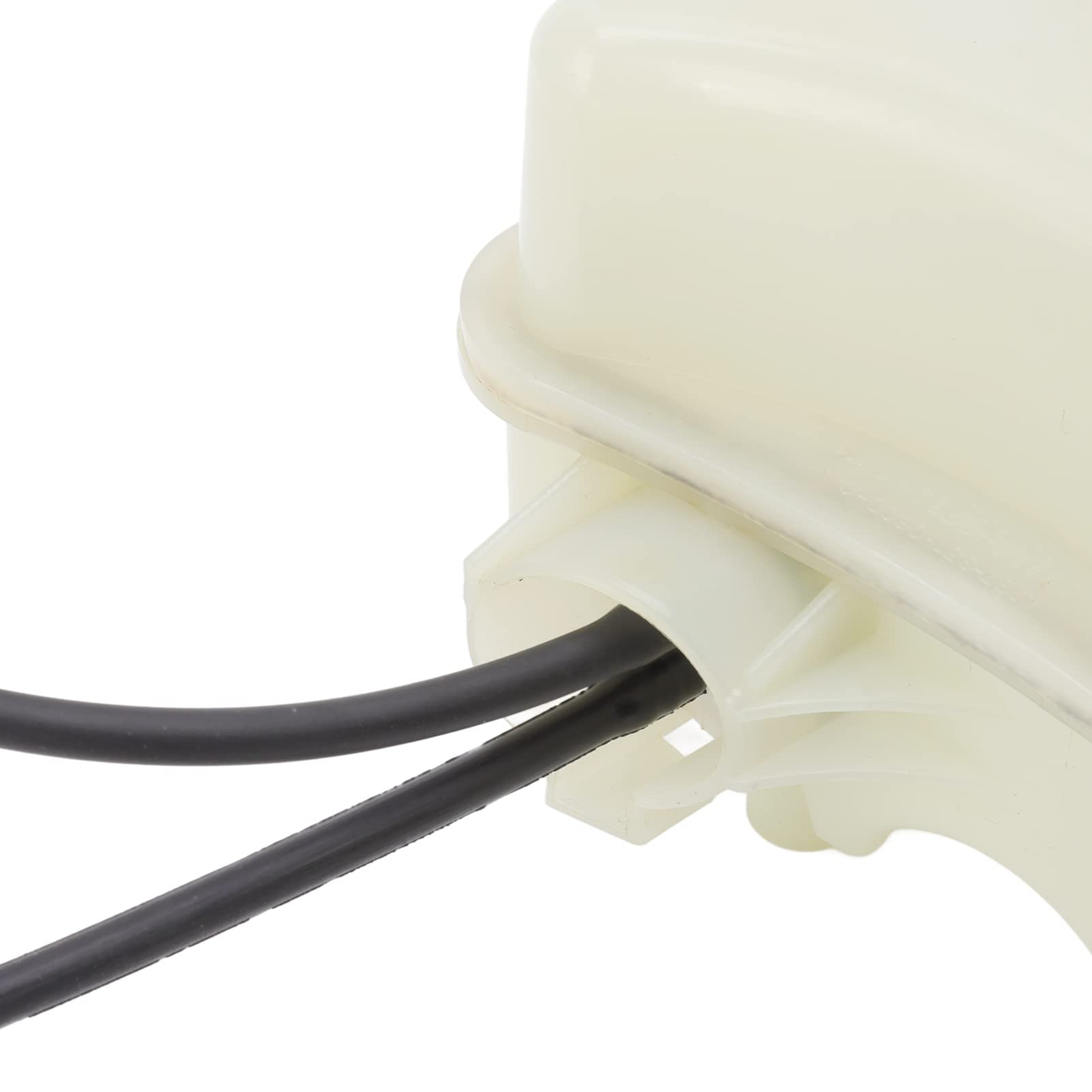 Ensemble de Réservoir de Carburant de Gaz de dureté élevée de Remplacement de Réservoir de Carburant de Gaz de Débroussailleuse pour HS81R HS81T HS86R HS86T Est un Matériau Fiable et Durable